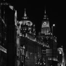 The night of Waitan